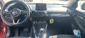 Mazda 2 - 23000 лв. - 76604567 8