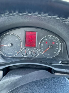 VW Golf Variant 1.9 TDI | Mobile.bg    9