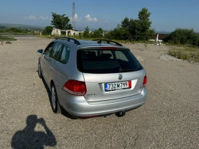 VW Golf Variant 1.9 TDI | Mobile.bg    3