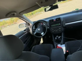 VW Golf Variant 1.9 TDI | Mobile.bg    8