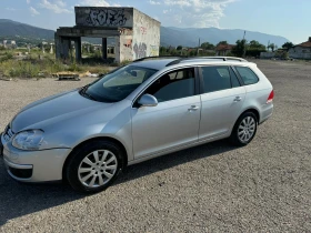 VW Golf Variant 1.9 TDI | Mobile.bg    2