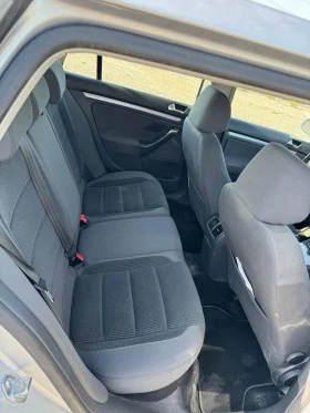 VW Golf Variant 1.9 TDI | Mobile.bg    7
