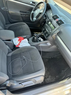VW Golf Variant 1.9 TDI | Mobile.bg    6