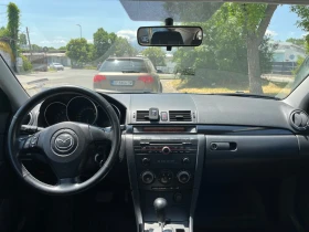 Обява за продажба на Mazda 3 1.6 AT ~6 500 лв. - изображение 6