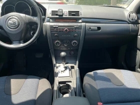 Обява за продажба на Mazda 3 1.6 AT ~6 500 лв. - изображение 7