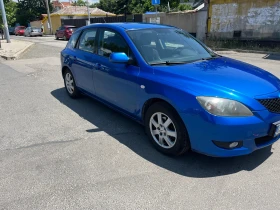 Обява за продажба на Mazda 3 1.6 AT ~6 500 лв. - изображение 1