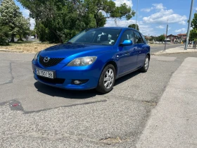 Обява за продажба на Mazda 3 1.6 AT ~6 500 лв. - изображение 1