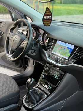 Opel Astra K 1.4T FULL - 14750 лв. - 85034221 11
