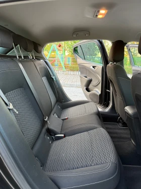 Opel Astra K 1.4T FULL - 14750 лв. - 85034221 14