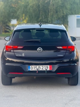 Opel Astra K 1.4T FULL - 14750 лв. - 85034221 8