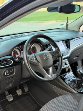 Opel Astra K 1.4T FULL - 14750 лв. - 85034221 10