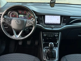 Opel Astra K 1.4T FULL - 14750 лв. - 85034221 9