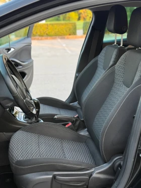 Opel Astra K 1.4T FULL - 14750 лв. - 85034221 12