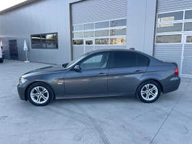 BMW 320 Лизинг - 8750 лв. - 96581515 5