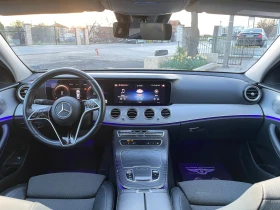 Mercedes-Benz E 220 AMG* 4MATIC* BURMESTER* CAMERA* LIZING*  | Mobile.bg    9