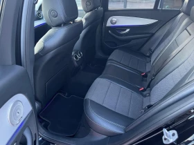 Mercedes-Benz E 220 AMG* 4MATIC* BURMESTER* CAMERA* LIZING*  | Mobile.bg    12