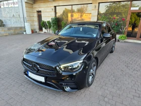     Mercedes-Benz E 220 AMG* 4MATIC* BURMESTER* CAMERA* LIZING* 