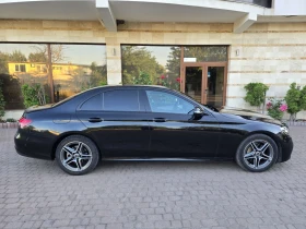 Mercedes-Benz E 220 AMG* 4MATIC* BURMESTER* CAMERA* LIZING*  | Mobile.bg    7
