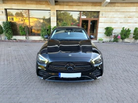     Mercedes-Benz E 220 AMG* 4MATIC* BURMESTER* CAMERA* LIZING* 