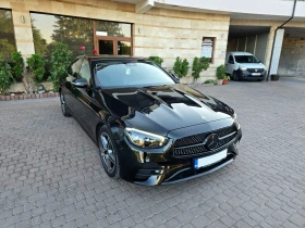     Mercedes-Benz E 220 AMG* 4MATIC* BURMESTER* CAMERA* LIZING* 