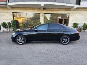 Mercedes-Benz E 220 AMG* 4MATIC* BURMESTER* CAMERA* LIZING*  | Mobile.bg    8