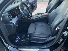 Mercedes-Benz E 220 AMG* 4MATIC* BURMESTER* CAMERA* LIZING*  | Mobile.bg    10