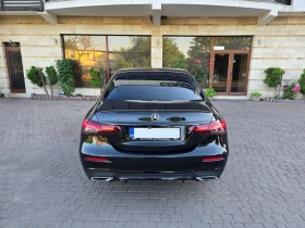     Mercedes-Benz E 220 AMG* 4MATIC* BURMESTER* CAMERA* LIZING* 