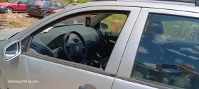 Skoda Fabia 1.4 TDCi  3  | Mobile.bg    2
