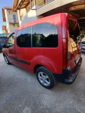 Citroen Berlingo | Mobile.bg    9