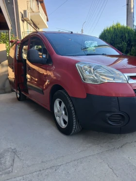 Citroen Berlingo | Mobile.bg    3
