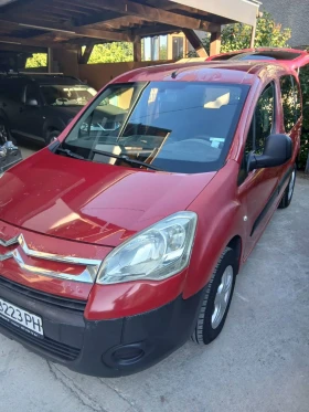 Citroen Berlingo | Mobile.bg    2