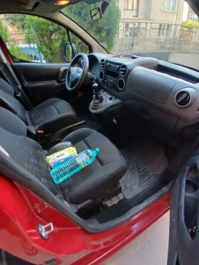 Citroen Berlingo | Mobile.bg    5
