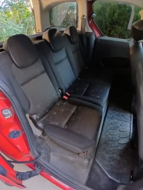 Citroen Berlingo | Mobile.bg    6