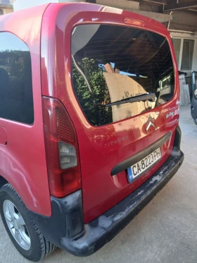 Citroen Berlingo | Mobile.bg    4