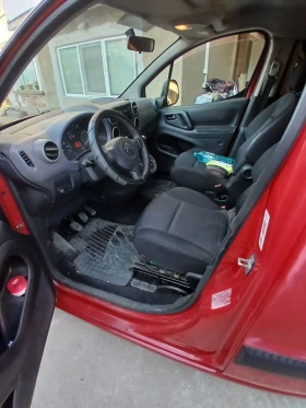 Citroen Berlingo | Mobile.bg    7