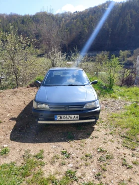    Peugeot 306 