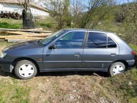 Peugeot 306  | Mobile.bg    3