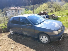 Peugeot 306  | Mobile.bg    2