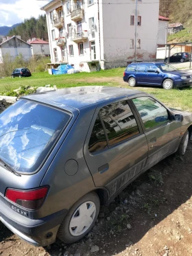Peugeot 306  | Mobile.bg    6