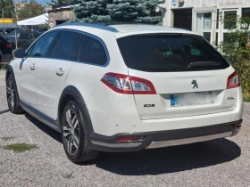     Peugeot 508 2.0 RXH BLUE HDI 180 kc. FELINE