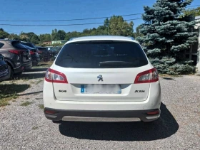 Peugeot 508 2.0 RXH BLUE HDI 180 kc. FELINE | Mobile.bg    5