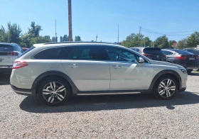 Peugeot 508 2.0 RXH BLUE HDI 180 kc. FELINE | Mobile.bg    6
