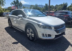     Peugeot 508 2.0 RXH BLUE HDI 180 kc. FELINE