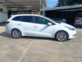 Kia Ceed 1.6crdi | Mobile.bg    3
