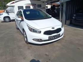 Kia Ceed 1.6crdi | Mobile.bg    2