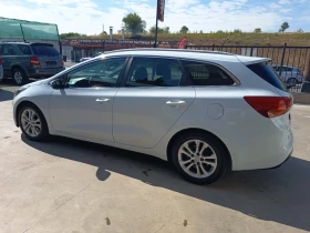 Kia Ceed 1.6crdi | Mobile.bg    7
