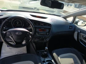 Kia Ceed 1.6crdi | Mobile.bg    11