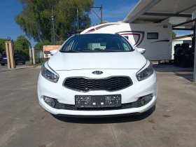 Kia Ceed 1.6crdi | Mobile.bg    15
