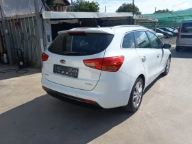 Kia Ceed 1.6crdi | Mobile.bg    4