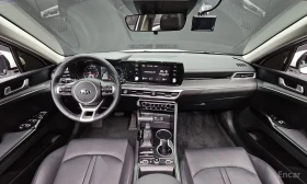 Kia K5 2.0 LPG Standard * НАЙ-ДОБРА ЦЕНА В БЪЛГАРИЯ* - 30800 лв. - 23870290 5